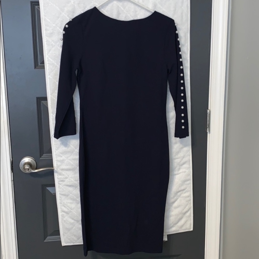 Pencil Dress